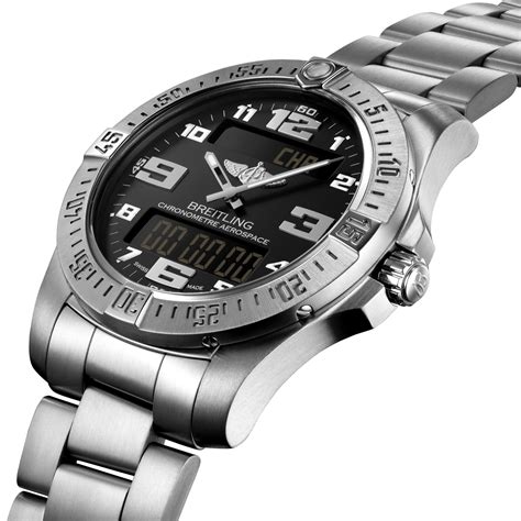 breitling aerospace evo discontinued|breitling aerospace evo f 16.